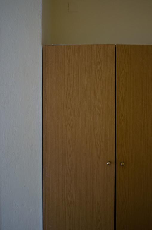 Ioannis Avrades Apartments 阿吉坎普斯 外观 照片